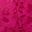 Podprsenka z květované krajky, PINK FUCHSIA, swatch