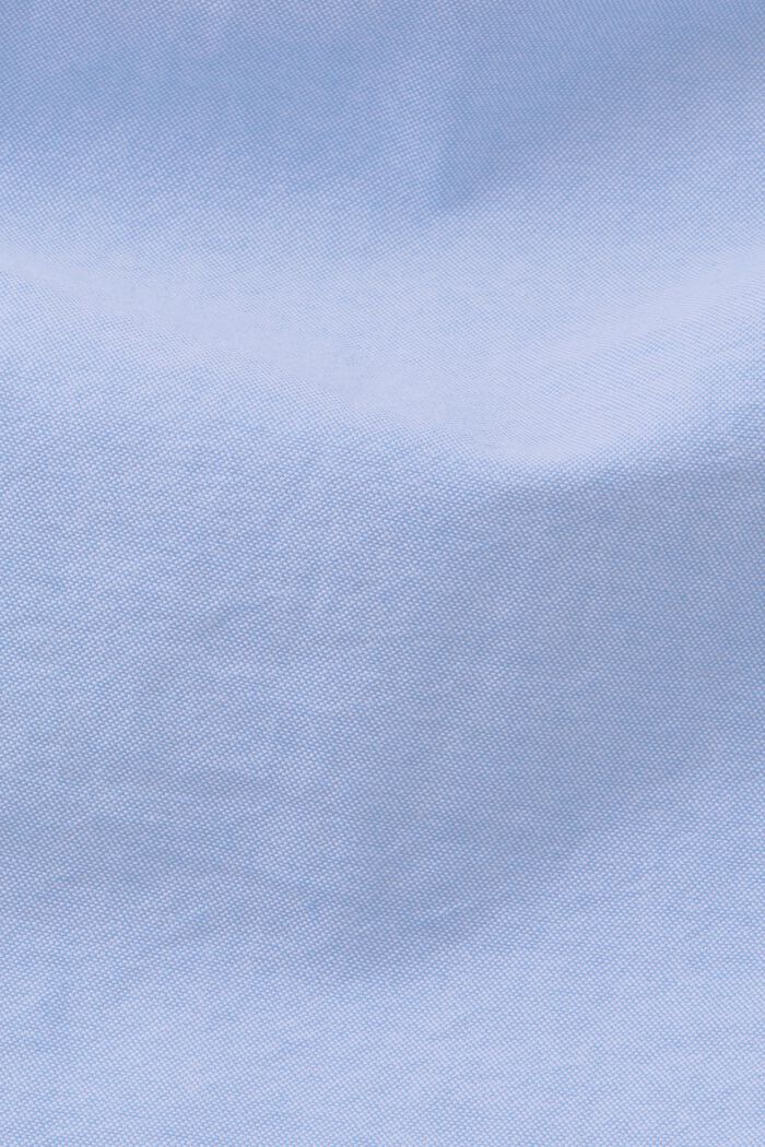 Propínací košile, BLUE, detail image number 4