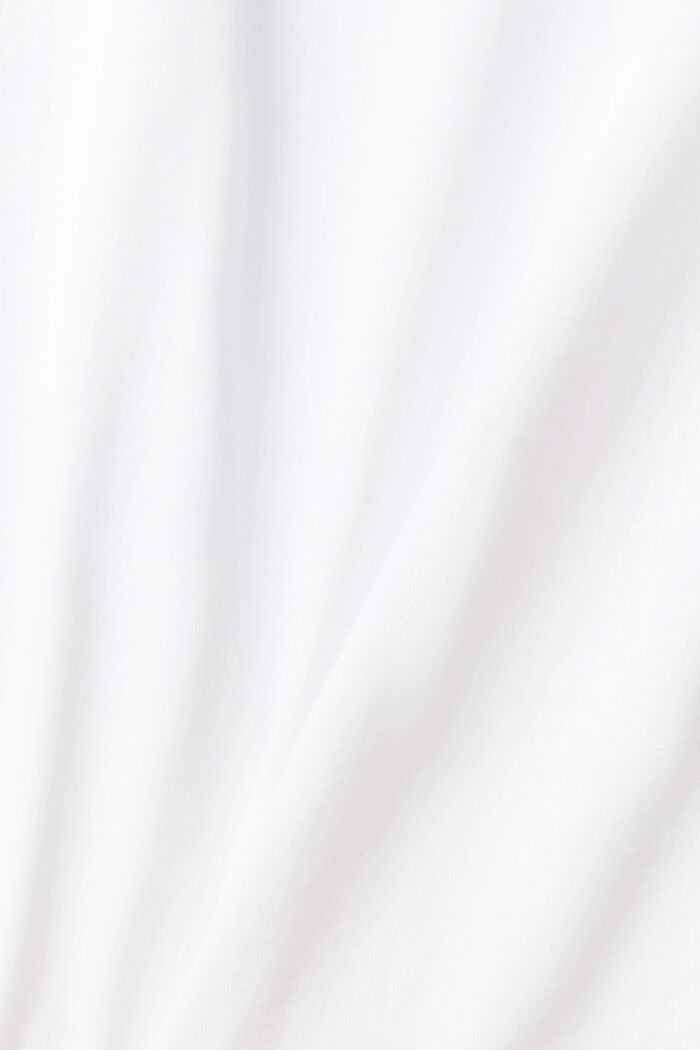 Tričko s potiskem, WHITE, detail image number 1