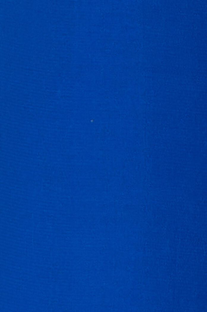 MATERNITY kalhoty se širokými nohavicemi, ELECTRIC BLUE, detail image number 3