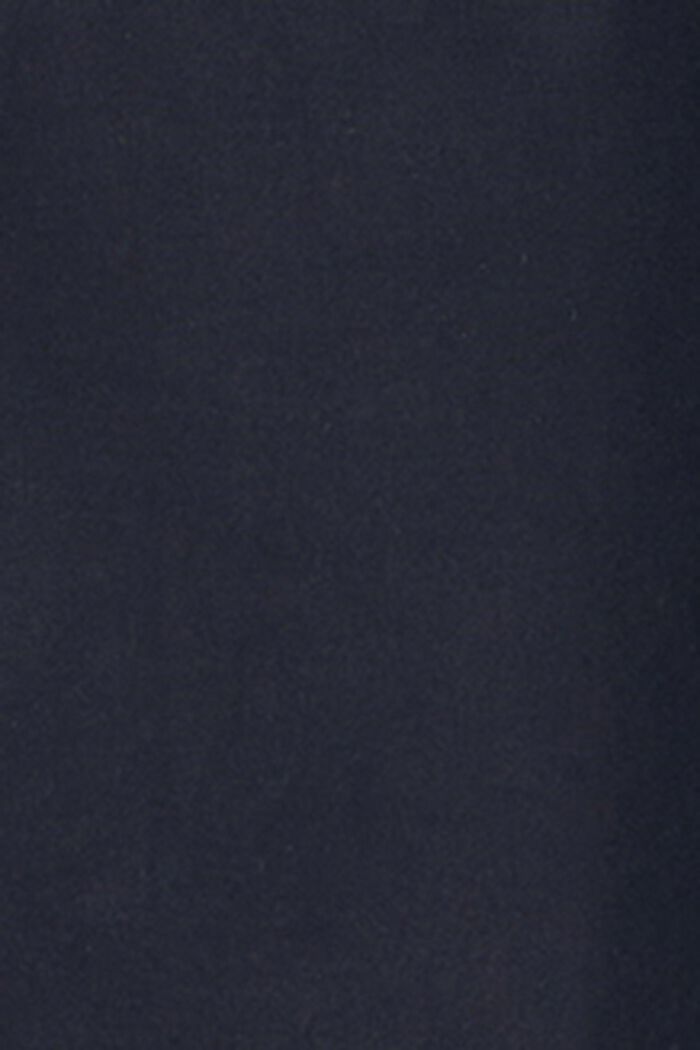 MATERNITY zateplená bunda 3 v 1, NIGHT SKY BLUE, detail image number 4