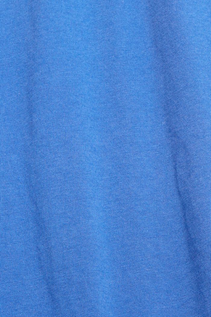 Tričko s potiskem, BLUE, detail image number 5