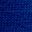 Unisex flísová mikina s kapucí a logem, BRIGHT BLUE, swatch