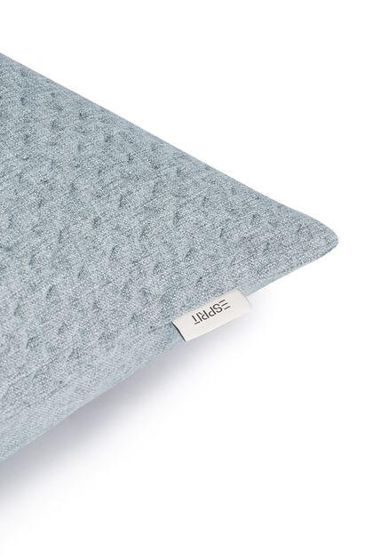 Velký tkaný povlak na polštář pro váš domov