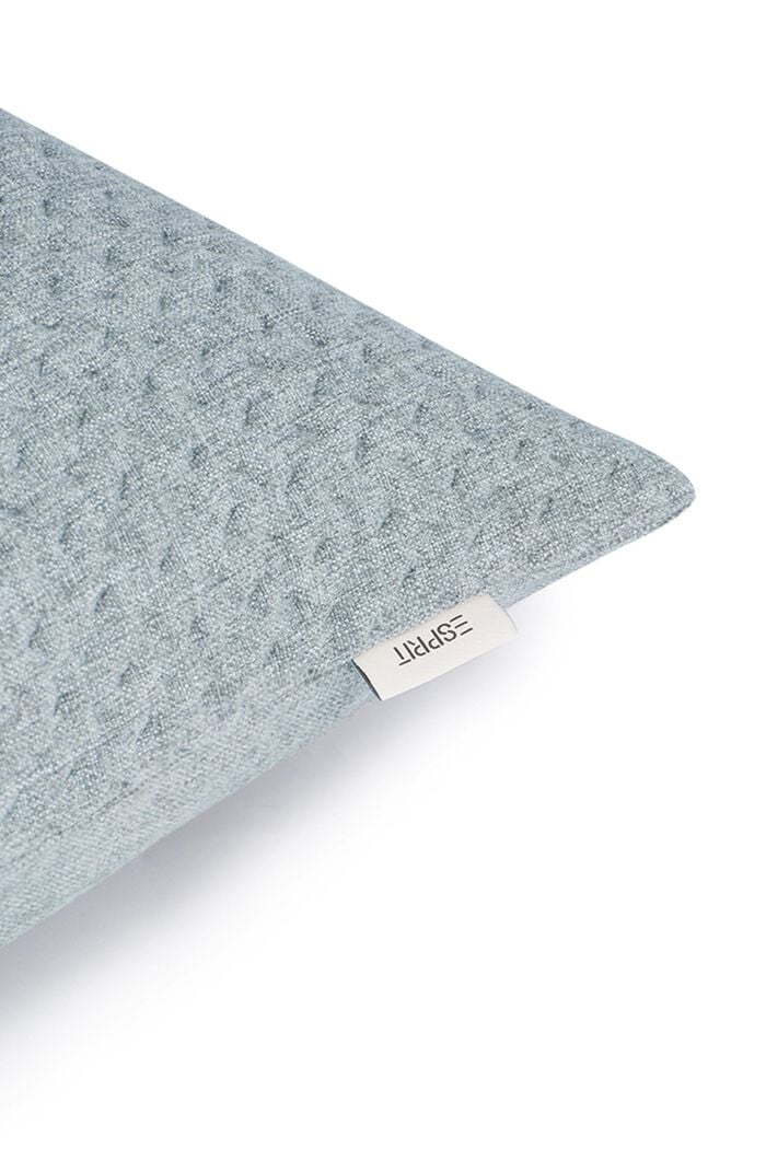 Velký tkaný povlak na polštář pro váš domov