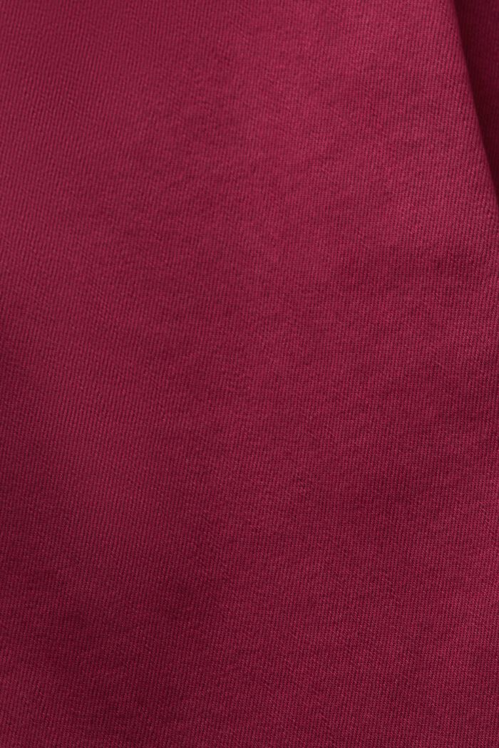 Jegíny, CHERRY RED, detail image number 7