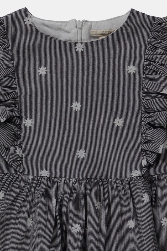 Dresses woven, GREY, detail image number 2