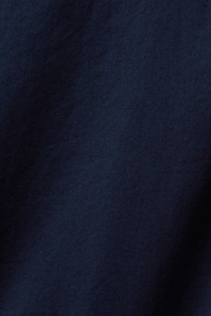 Shirts woven, NAVY, detail image number 4