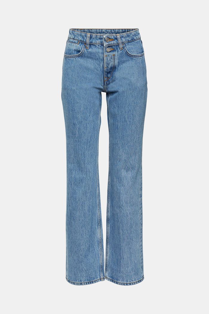 Rozšířené džíny