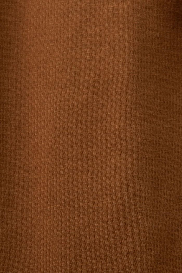 Potištěné tričko z bio bavlny, BARK, detail image number 5