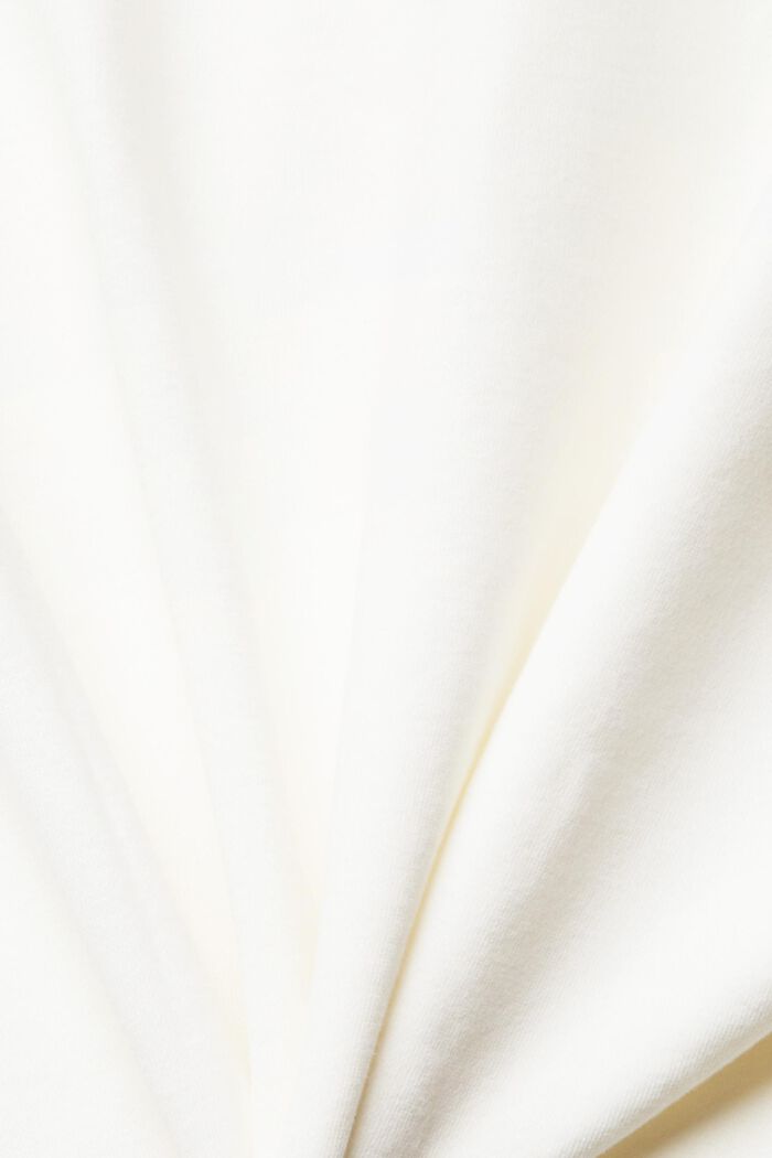 Mikina, OFF WHITE, detail image number 6