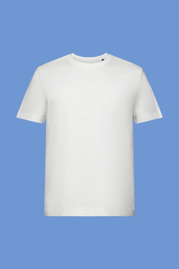 Žerzejové triko, 100% bavlna, ICE, detail image number 6