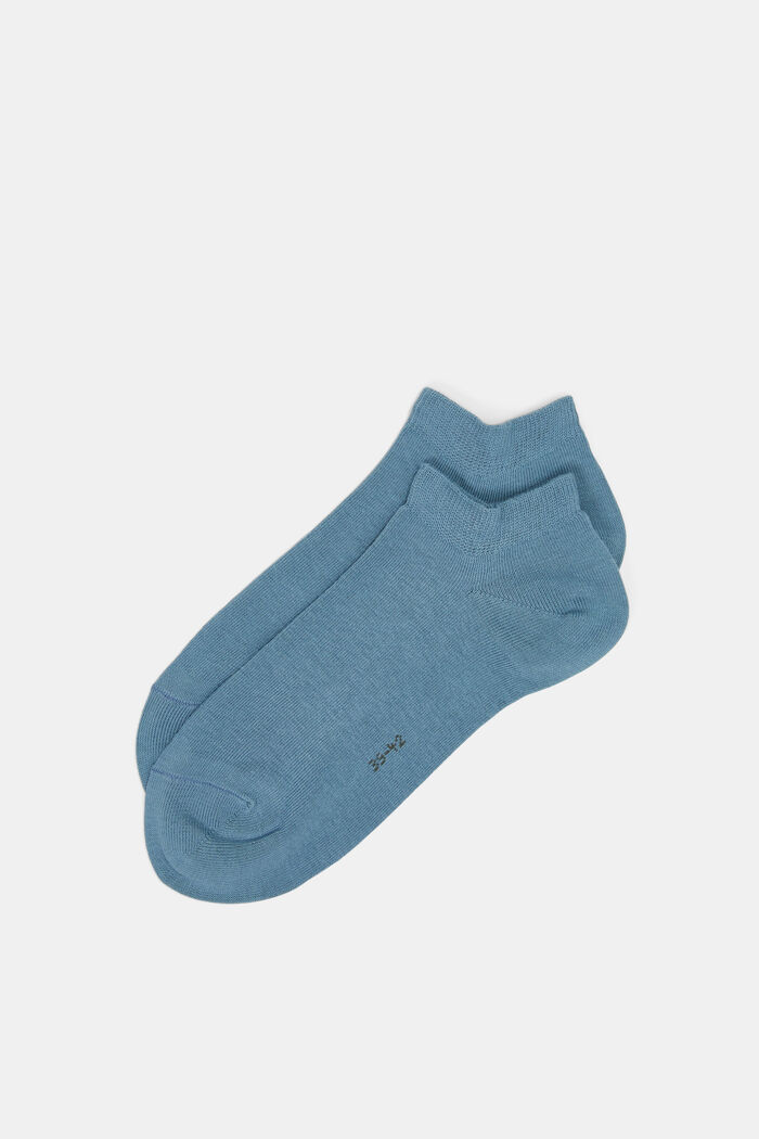 2 páry ponožek, bio bavlna, BLUESTONE, detail image number 0