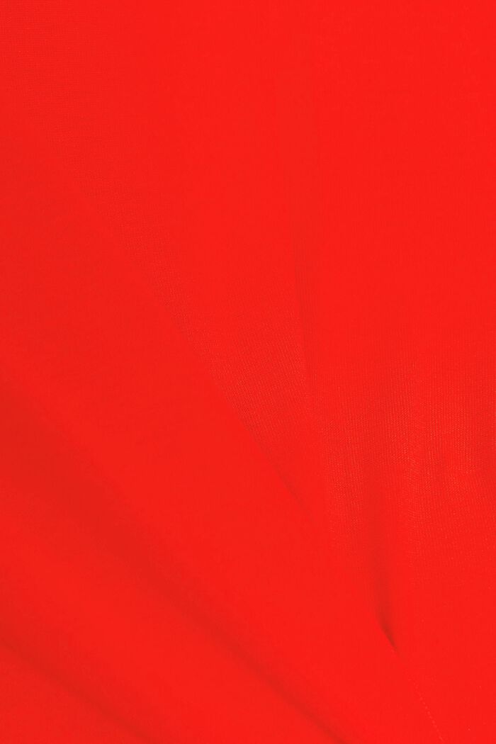 Tričko s dlouhým rukávem, LENZING™ ECOVERO™, RED, detail image number 1