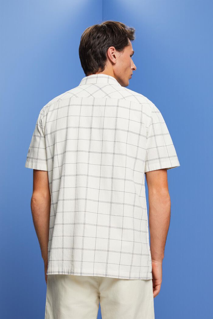 Košile s krátkým rukávem, ze 100% bavlny, ICE, detail image number 3