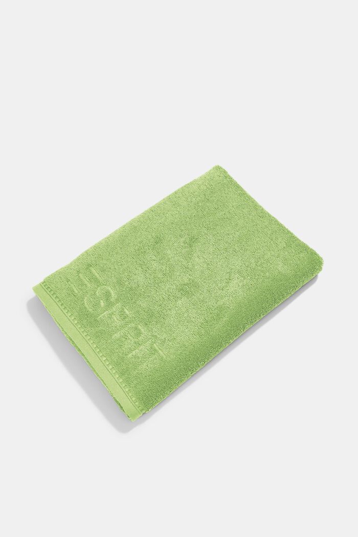 Kolekce froté ručníků, GREEN APPLE, detail image number 0