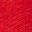 Bavlněný top s výstřihem henley, DARK RED, swatch
