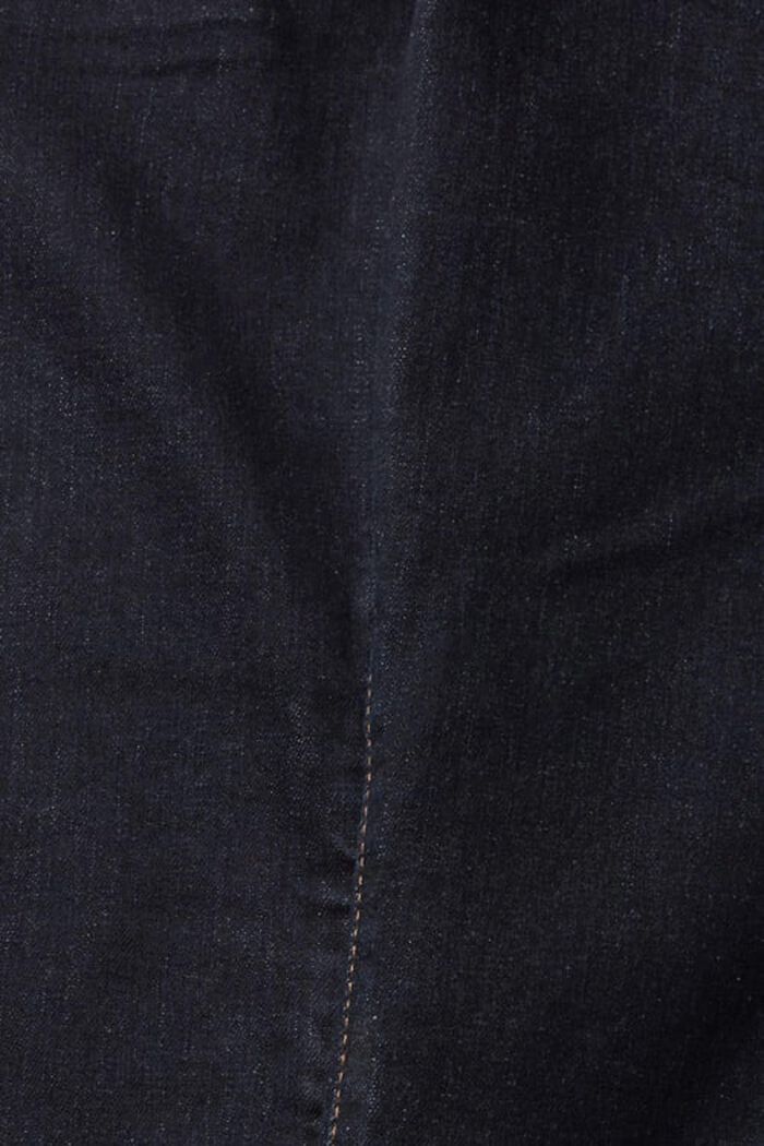 Skinny džíny se střední výškou pasu, BLUE RINSE, detail image number 1