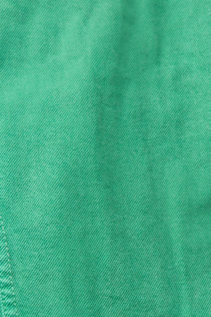 Vesta s třásněmi, GREEN, detail image number 4
