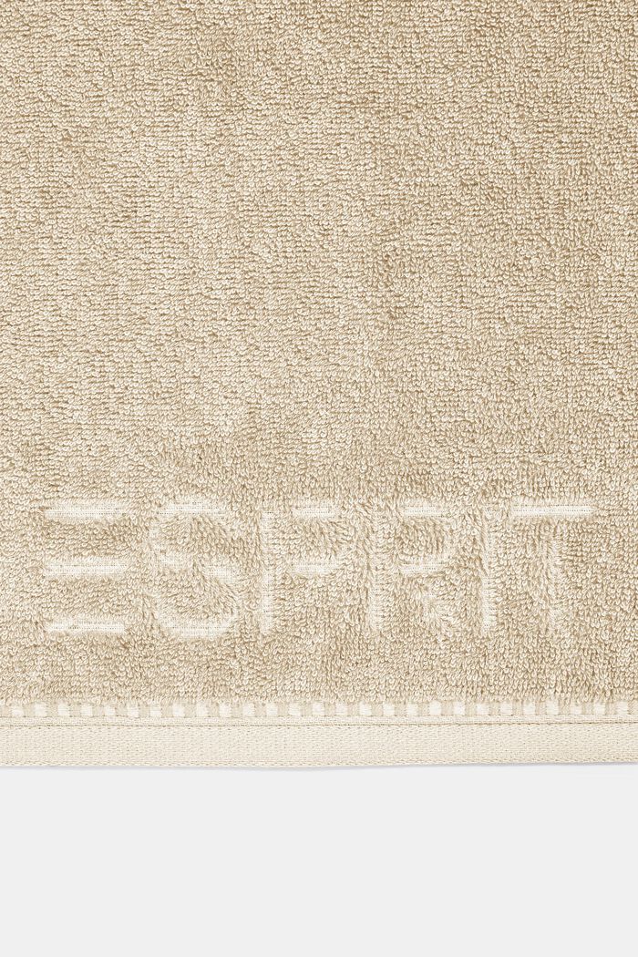 Kolekce froté ručníků, SAND, detail image number 1