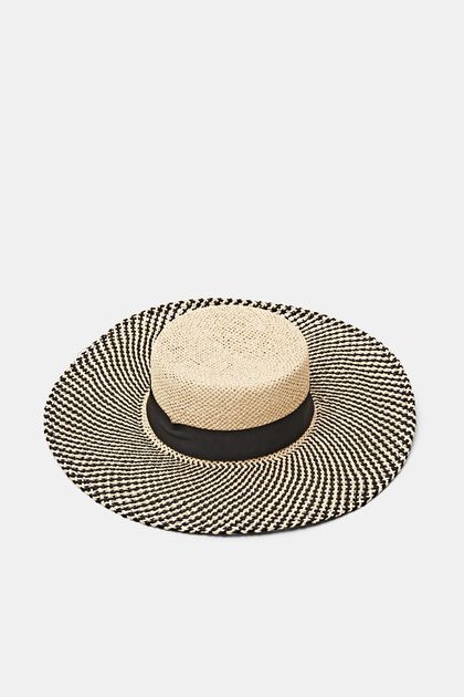 Letní klobouk/slamák