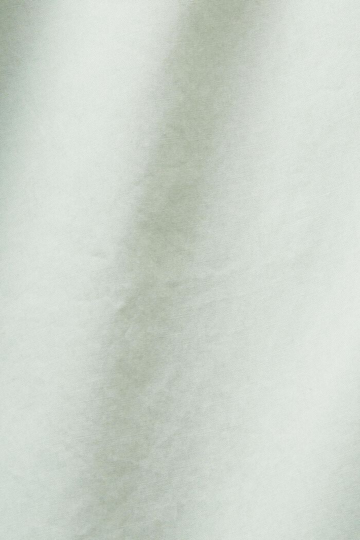 Minišaty, 100% bavlna, CITRUS GREEN, detail image number 5