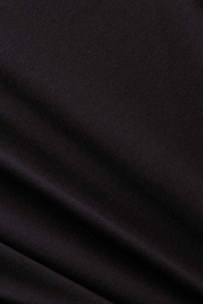 Tričko s grafickým potiskem, BLACK, detail image number 5