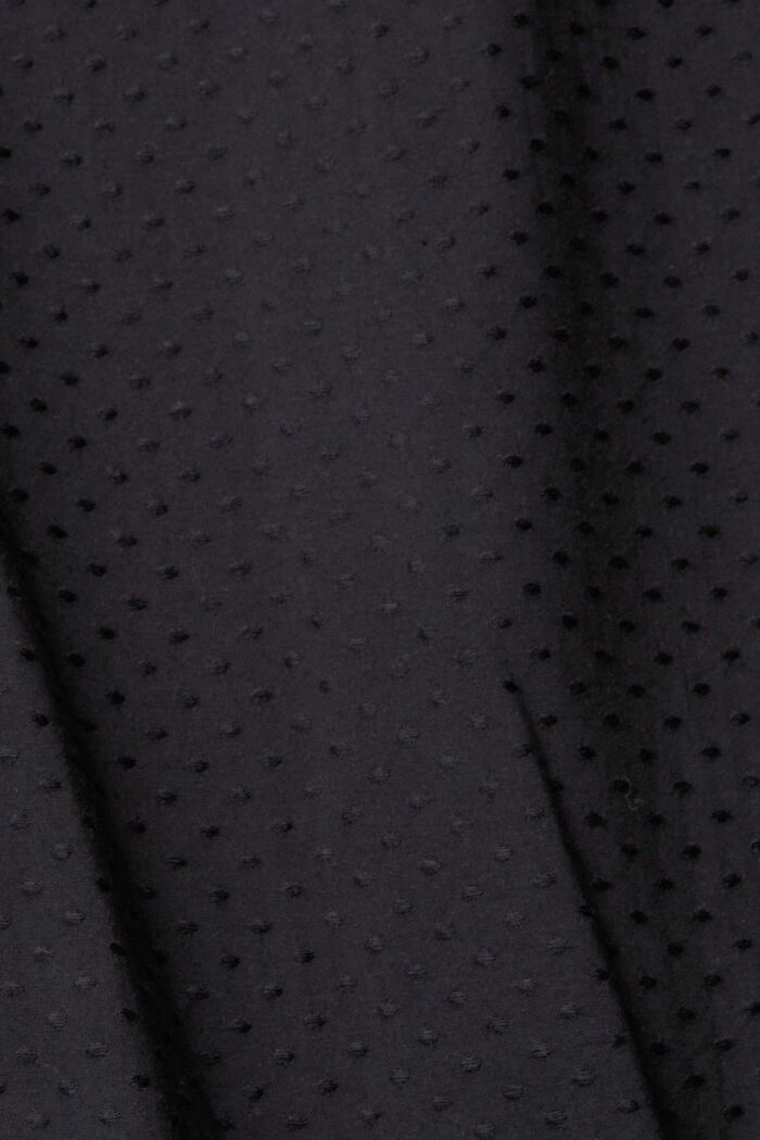 Halenka s puntíky, BLACK, detail image number 7