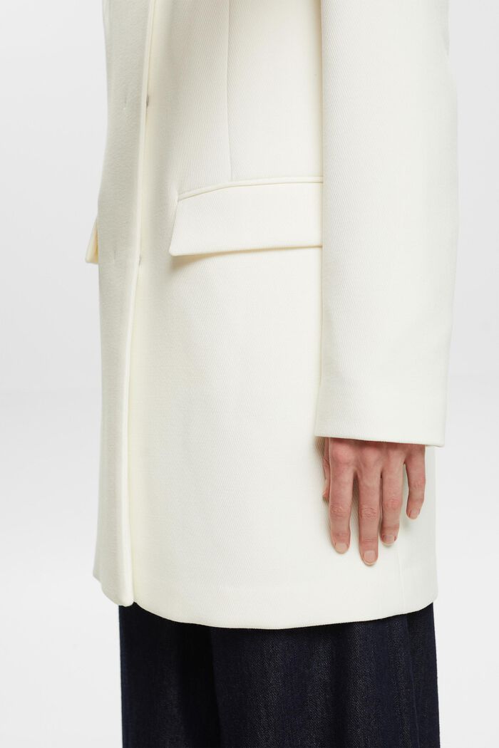Blejzrový kabát, ICE, detail image number 4