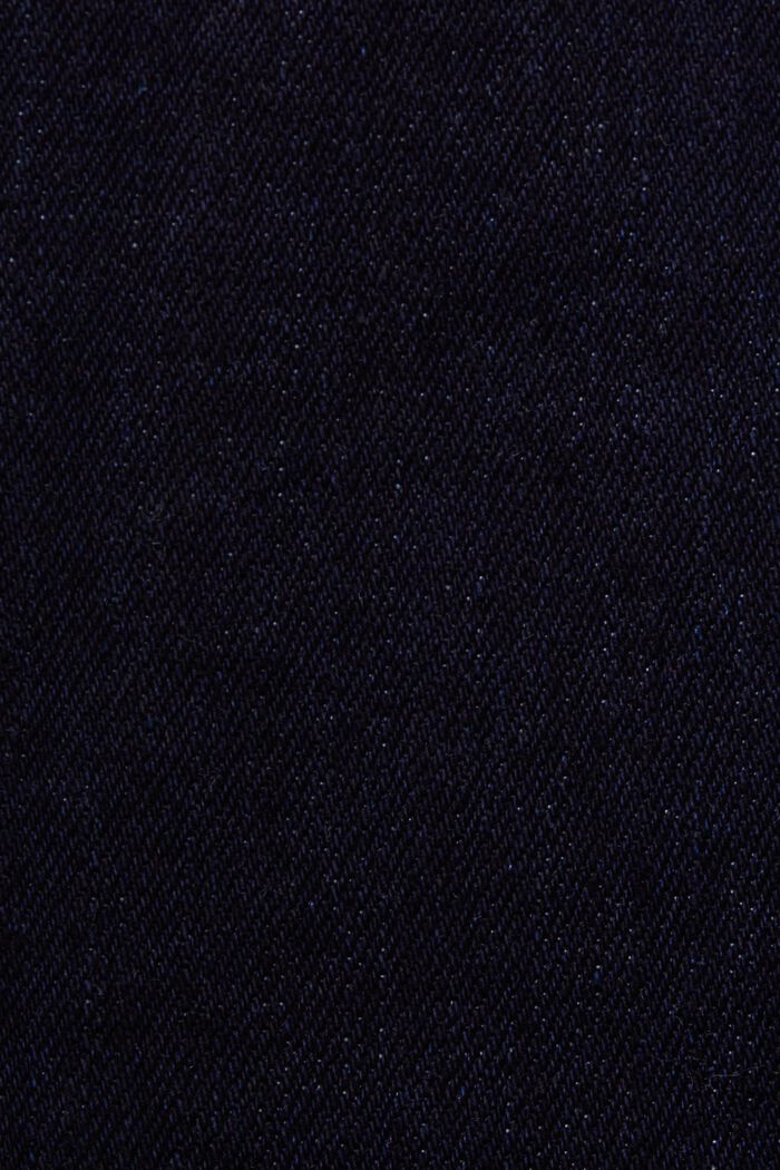 Super strečové džíny s bio bavlnou, BLUE RINSE, detail image number 4