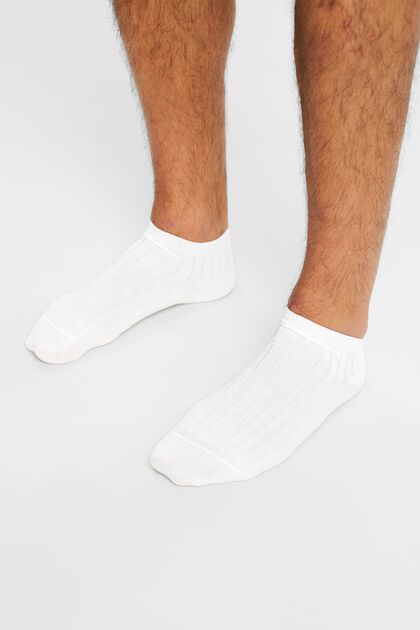 Nízké ponožky, balení 2 ks