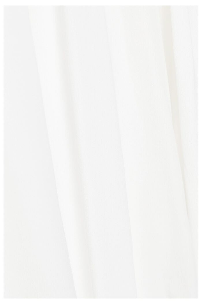 Halenka s krajkovým detailem, OFF WHITE, detail image number 4