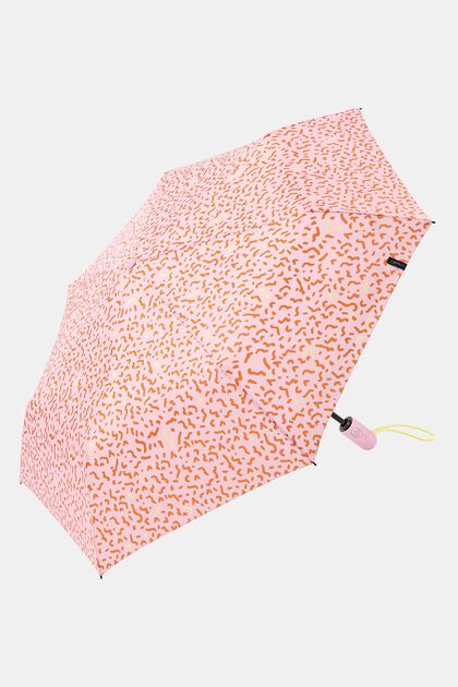 Deštník s potiskem
