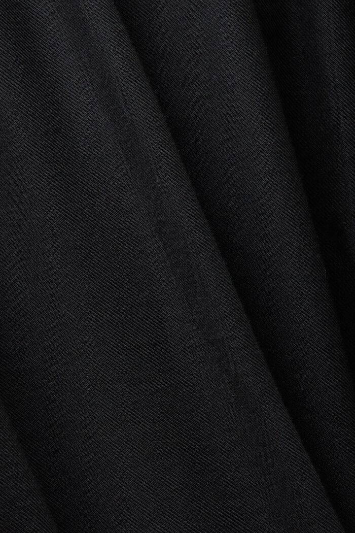 Halenka s rýšky, BLACK, detail image number 5