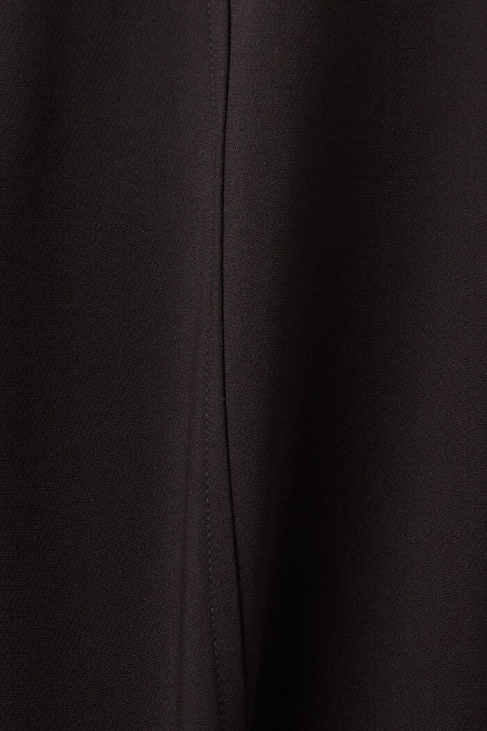 Kalhoty v joggingovém stylu, BLACK, detail image number 6