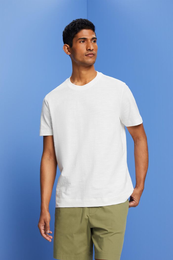 Žerzejové triko, 100% bavlna, ICE, detail image number 0