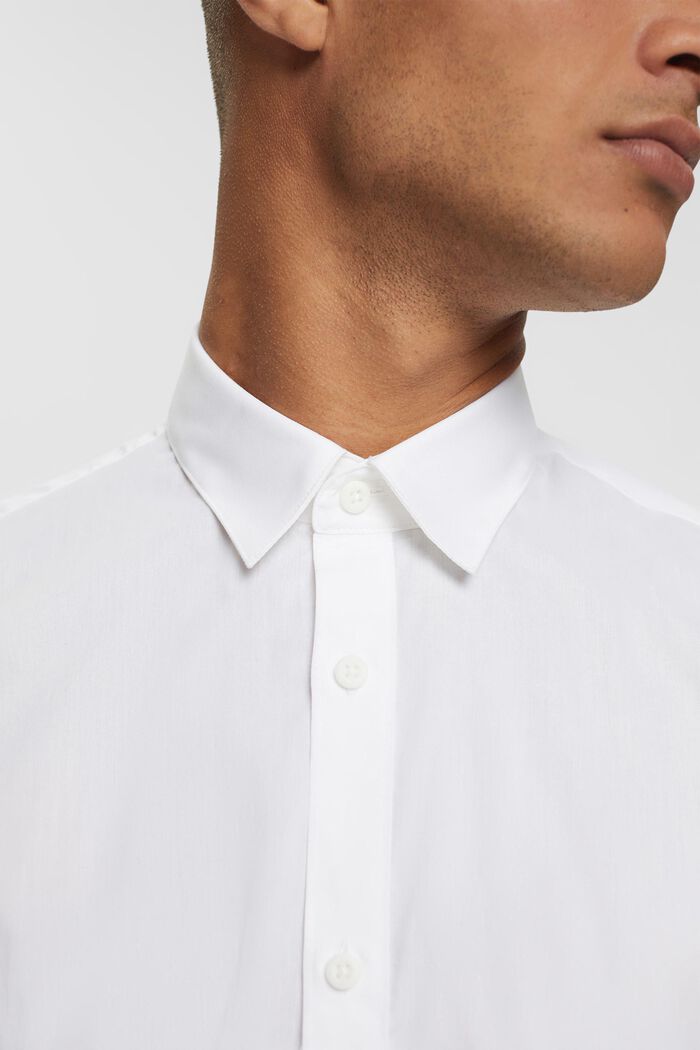 Košile, WHITE, detail image number 2