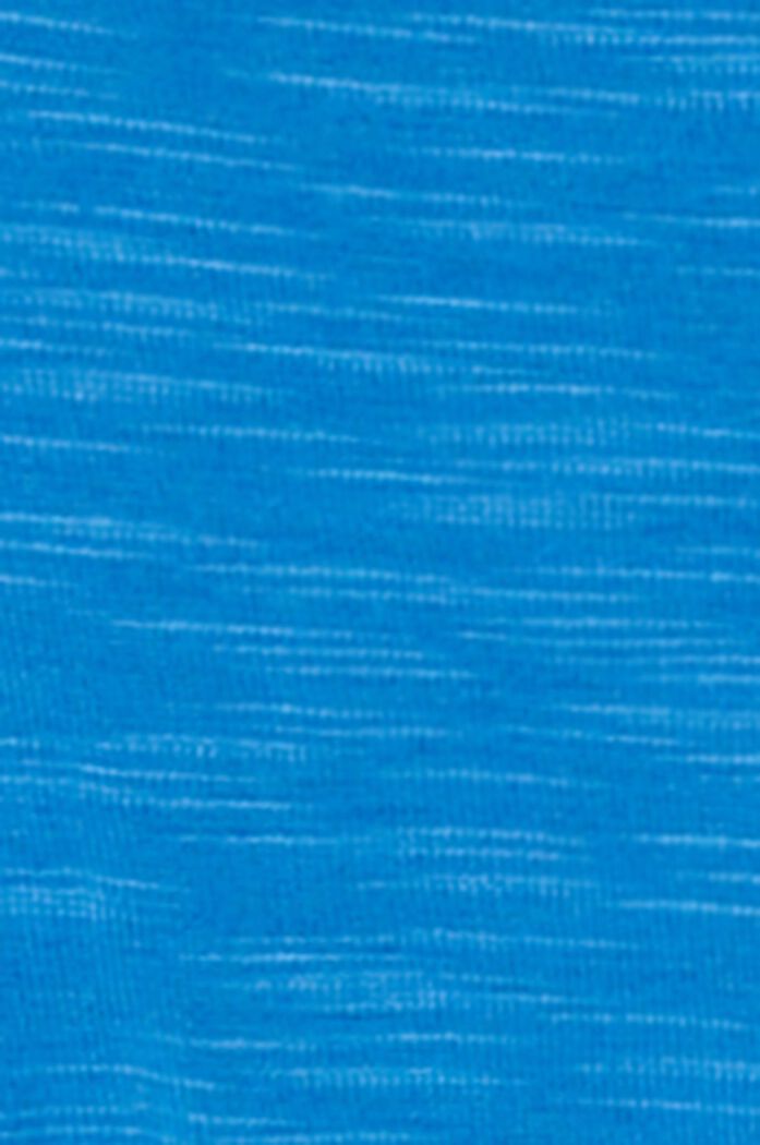 MATERNITY Žerzejový top, FRENCH BLUE, detail image number 3