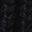 Žebrovaný pletený kardigan se špičatým výstřihem, BLACK, swatch