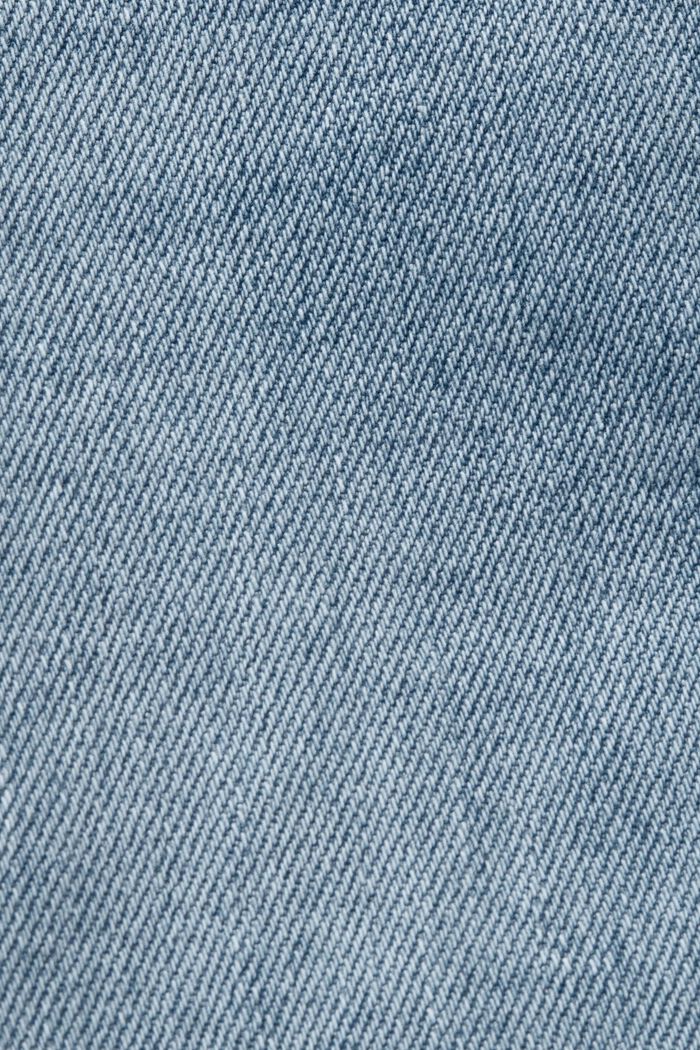 Capri džíny, BLUE BLEACHED, detail image number 6