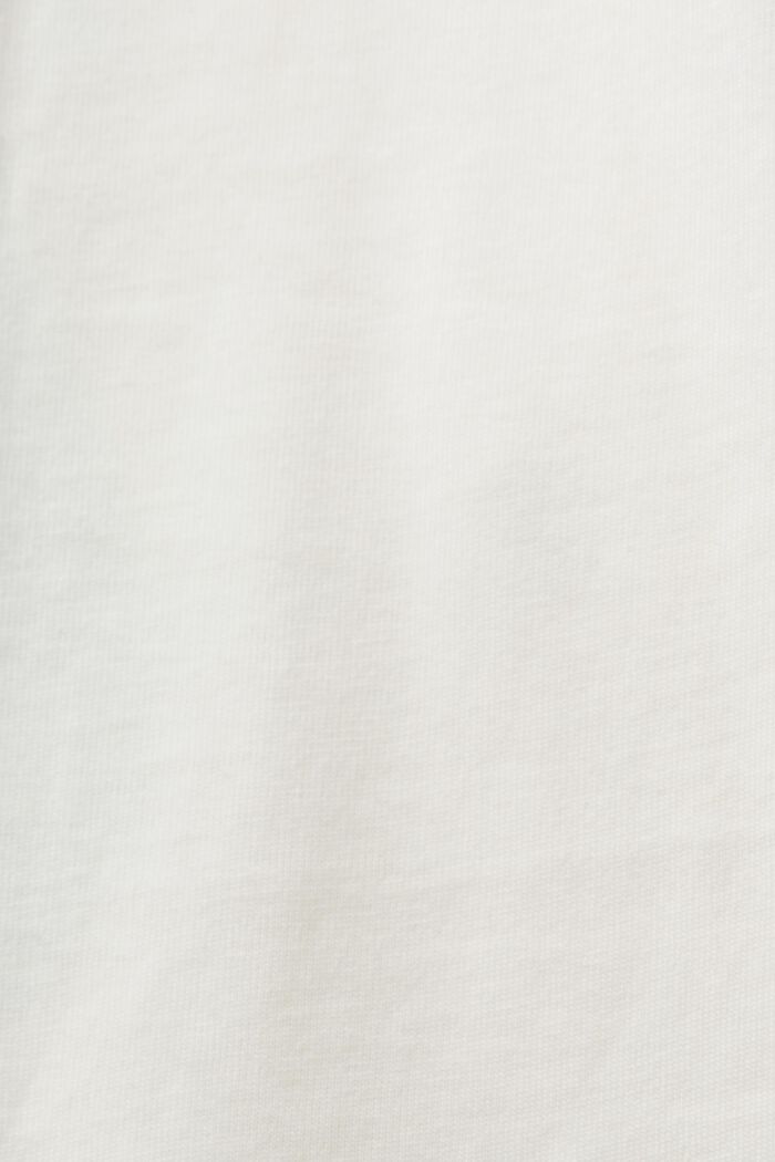 Žerzejové tričko s potiskem, 100 % bavlna, ICE, detail image number 5