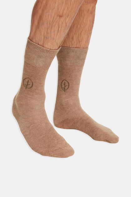 Pánské módní ponožky, 2 páry