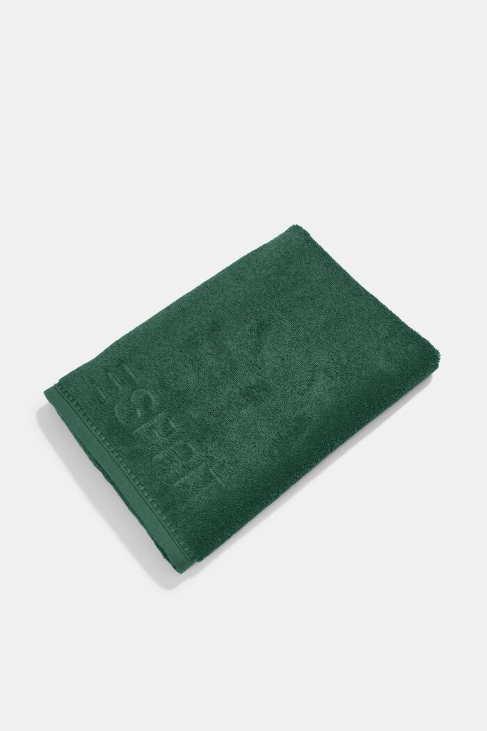 Kolekce froté ručníků, GREEN TEA, detail image number 0