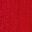 Zkrácený kardigan s žakárovými proužky, RED, swatch
