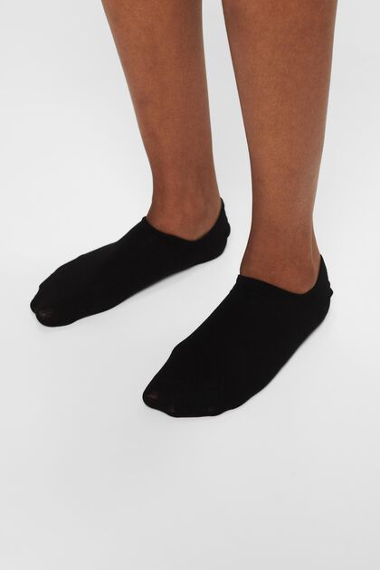 Kotníkové ponožky, 2 páry v balení