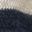 Pruhovaný pulovr ze směsi bavlny a lnu, NAVY, swatch