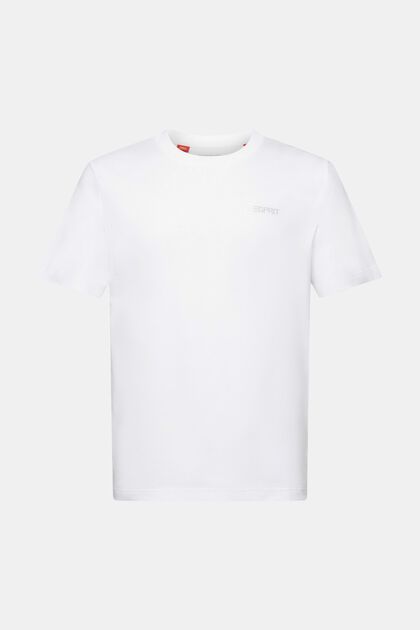 Unisex tričko s logem