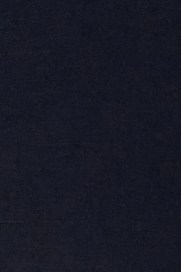MATERNITY halenka bez rukávů, NIGHT SKY BLUE, detail image number 3