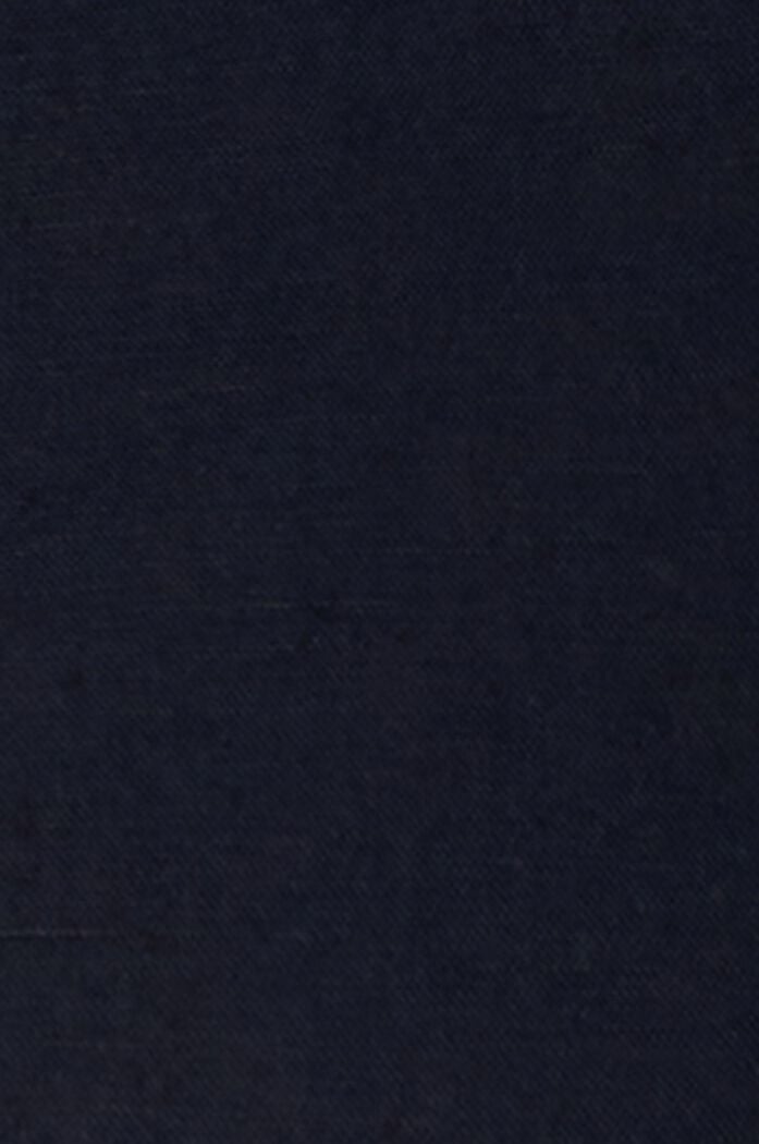 MATERNITY halenka bez rukávů, NIGHT SKY BLUE, detail image number 3