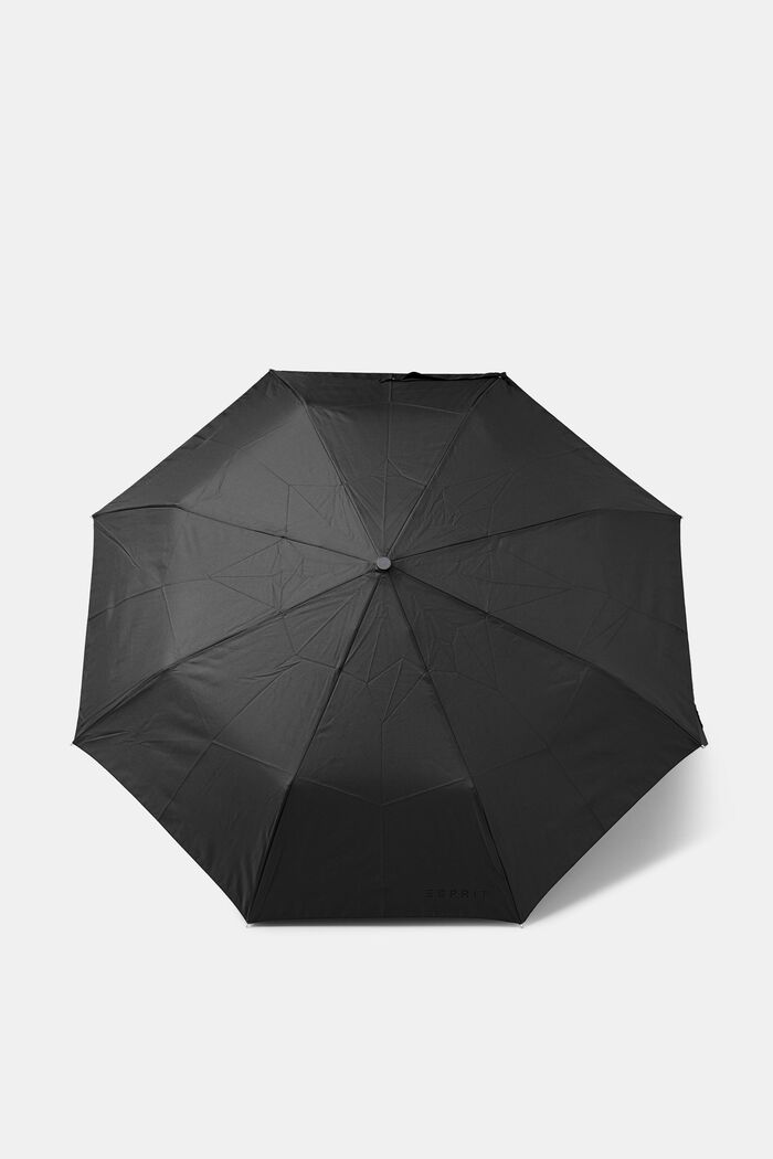 Mini skládací deštník, velmi lehký, ONE COLOUR, overview